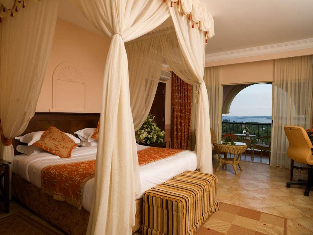Lake Victoria Serena Golf Resort & Spa Kigo Стая снимка
