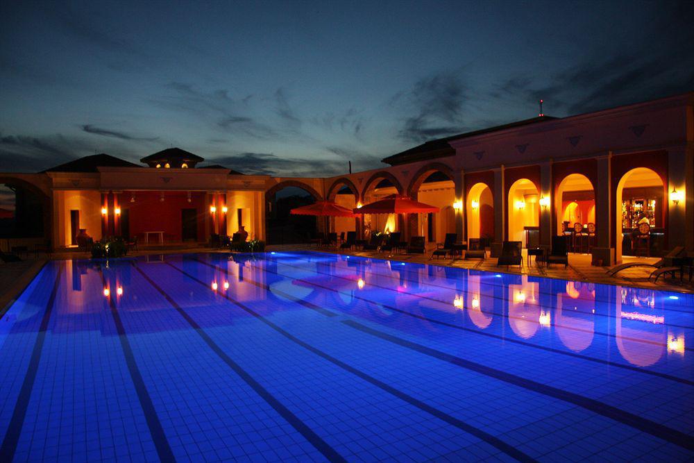 Lake Victoria Serena Golf Resort & Spa Kigo Екстериор снимка